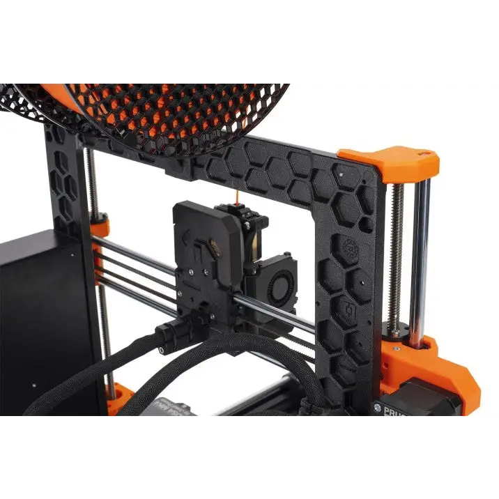 Original Prusa MK4 - Fully Assembled - 3D Printer