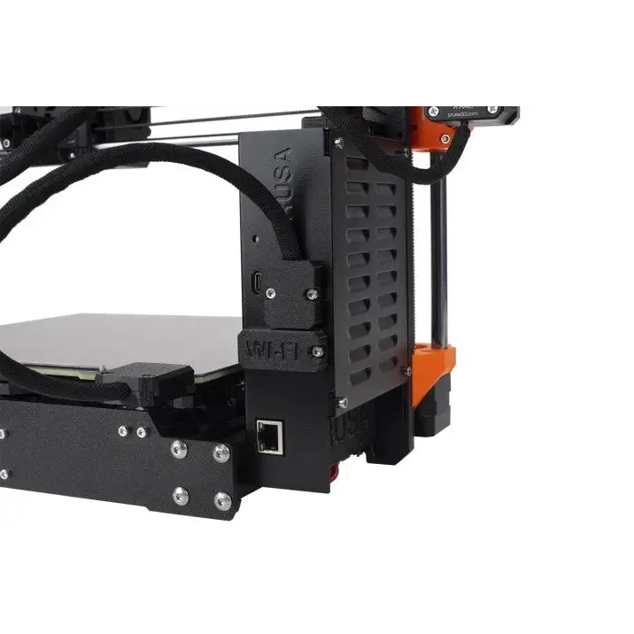 Original Prusa MK4 - Fully Assembled - 3D Printer