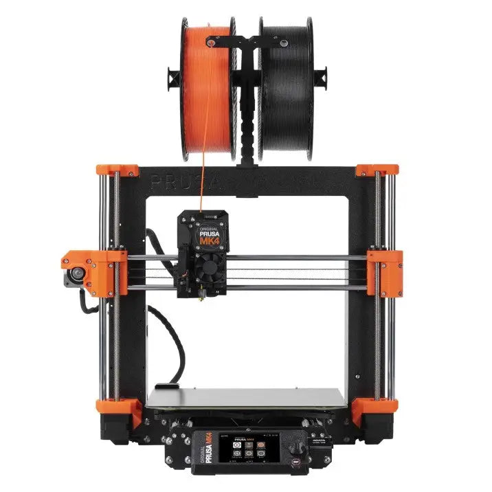 Original Prusa MK4 - Fully Assembled - 3D Printer