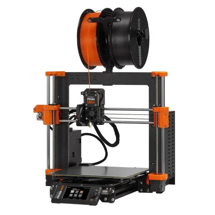 Original Prusa MK4 - Fully Assembled - 3D Printer