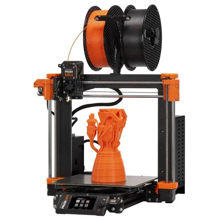 Original Prusa MK4 - Fully Assembled - 3D Printer