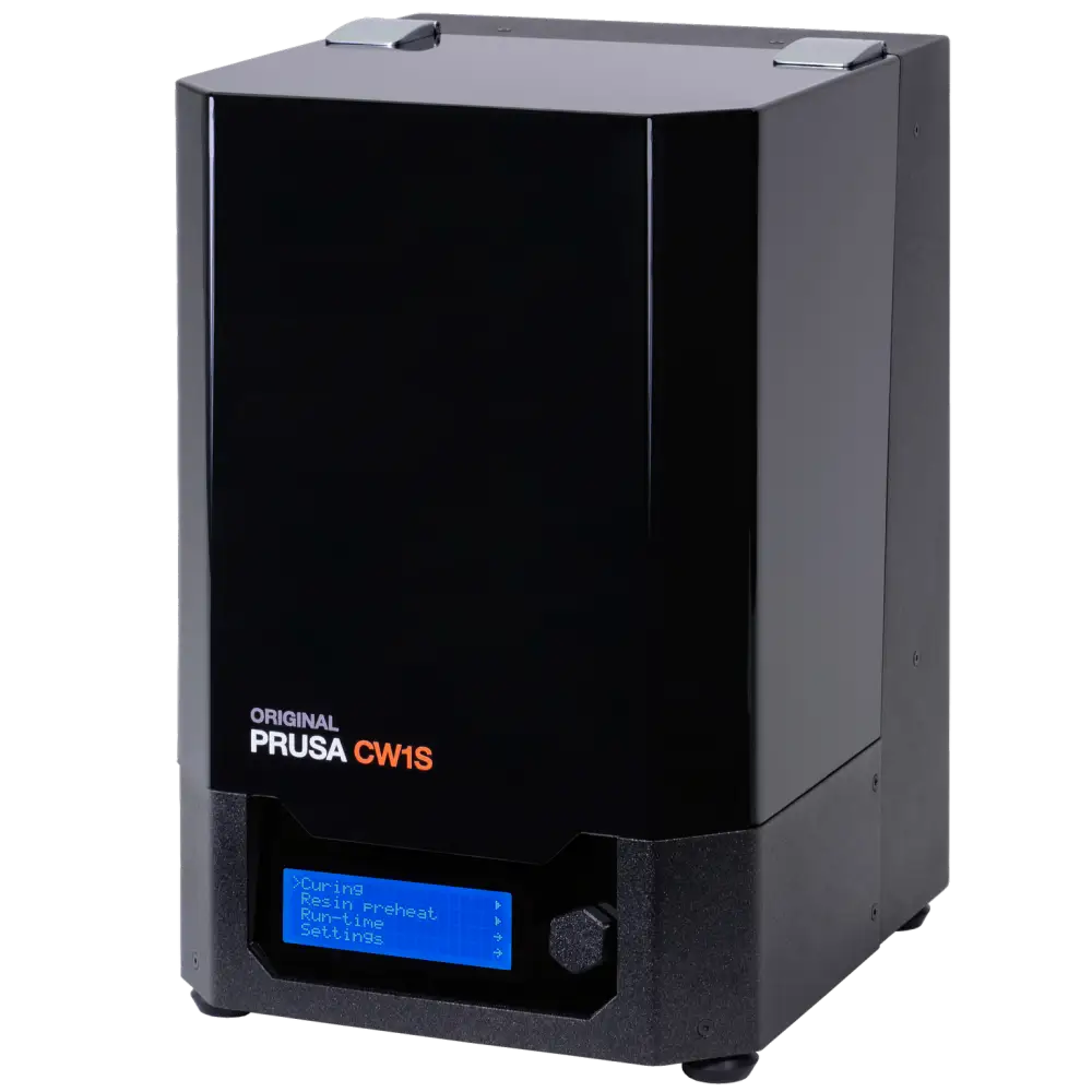 Original Prusa CW1S wash, dry and cure station