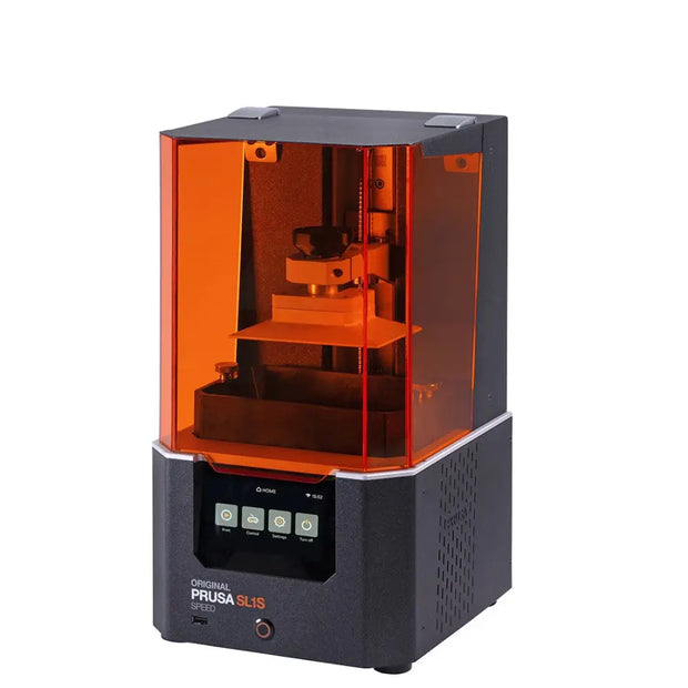 Original Prusa SL1S SPEED MSLA resin 3D printer