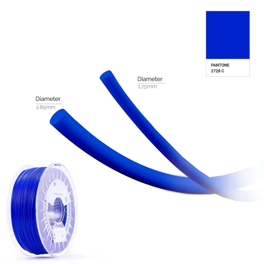 PLA Filament 2.85 mm Eolas Prints.