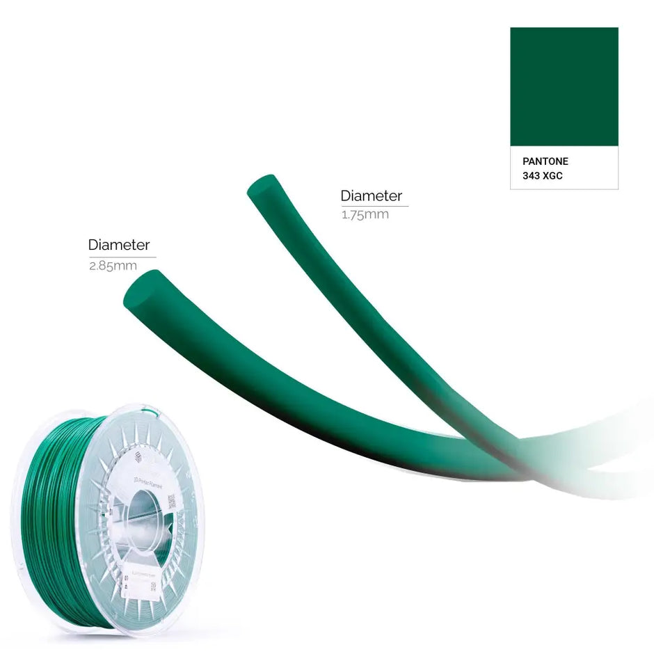 PLA Filament 2.85 mm - 3D Printer Filament