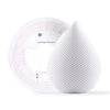 PLA Ingeo 850 Filament - 1.75 mm / 1 Kg / White - 3D Printer Filament