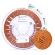 PLA Silk Filament - 1.75 mm / 1 Kg / Copper - 3D Printer Filament