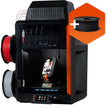 Prusa CORE One+ (Gen 2) INDX, Version mit 4 Werkzeugen und zwei Spulen pro Seite