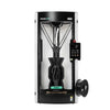 Delta-style 3D printer.