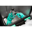 Prusa Pro SLX ecosystem designed for maximum operator safety and contactless handling