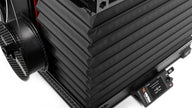 Soufflet magnétique du Prusa XL+ Enclosure