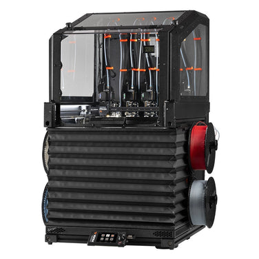 Imprimante 3D Prusa XL+ avec l'Enclosure for Prusa XL+