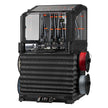 Prusa XL+ Enclosure installé sur une imprimante 3D Prusa XL+
