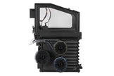 Vue latérale du Prusa XL+ Enclosure