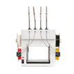 Snapmaker U1 four-toolhead multi-colour tool-changing 3D printer