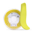 TPU Flex Filament - 93A - 1.75 mm / 250 G / Yellow - 3D Printer Filament