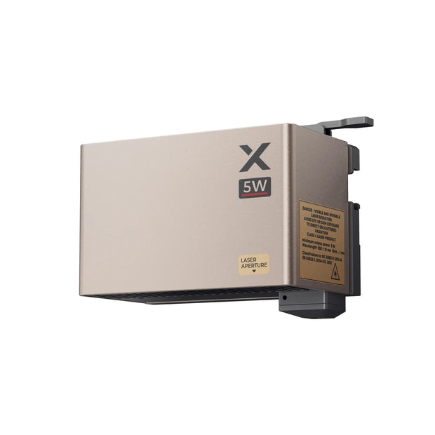 xTool 5W IR-Lasermodul für P3