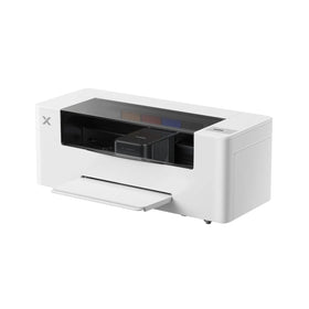 xTool Apparel Printer Plus DTF-Drucker, Frontansicht
