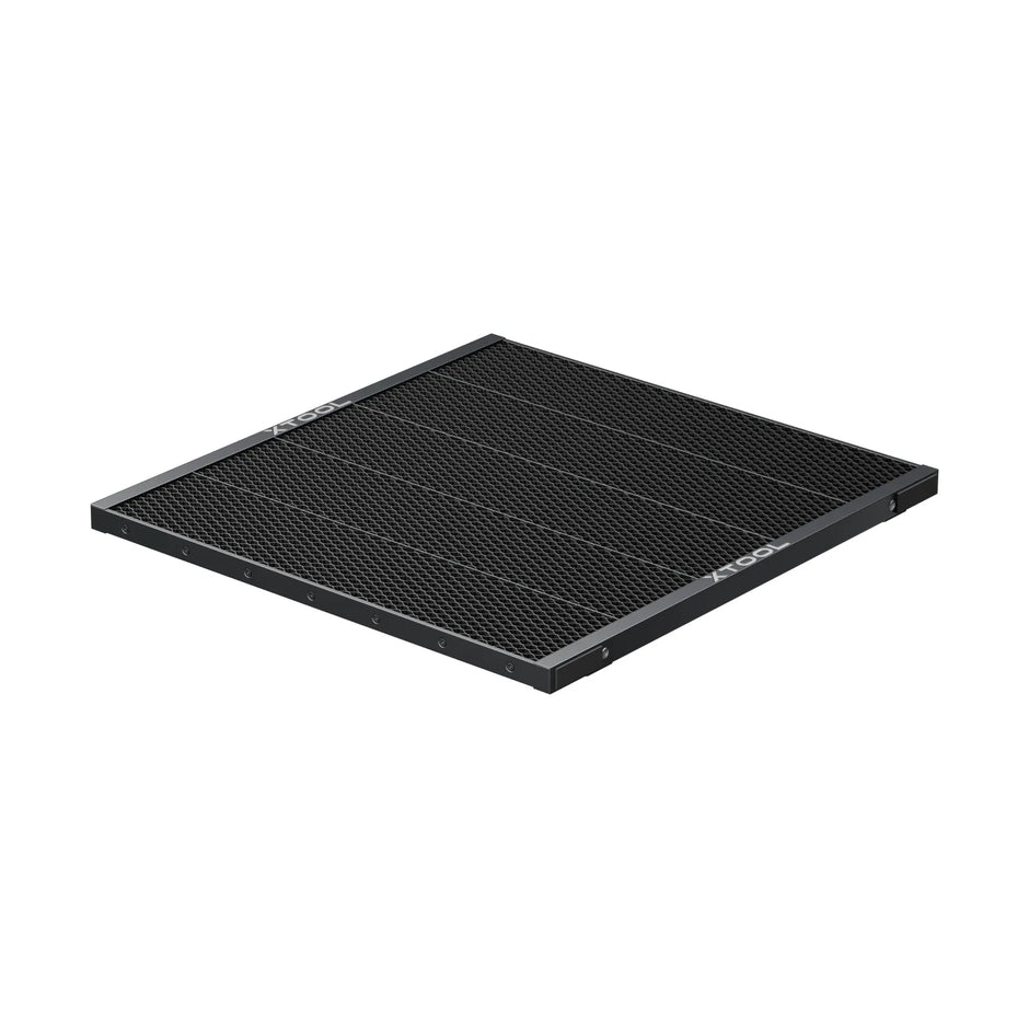 xTool aluminium Honeycomb Panel for P3