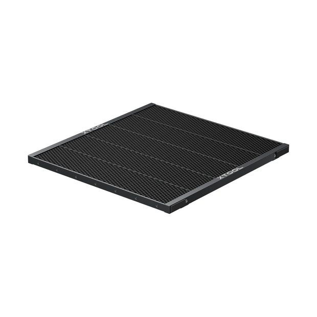 xTool Aluminium-Wabenplatte für P3