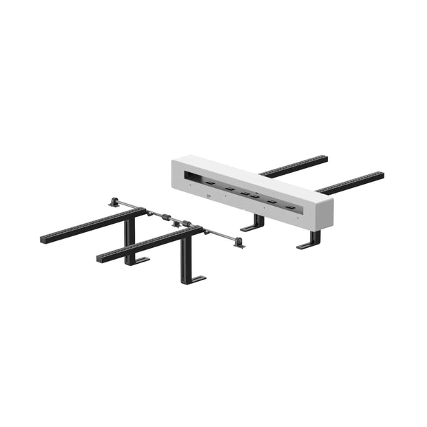 xTool intelligenter Förderer für P3, Standardset 150 cm