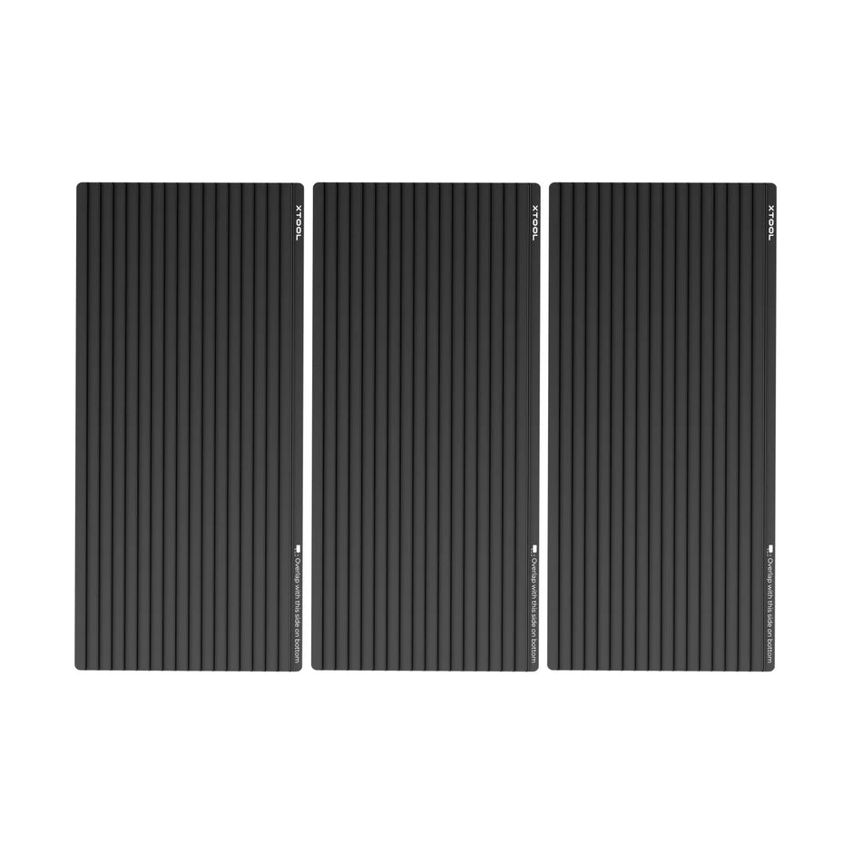 xTool M2 CleanCut Panel, set of three panels