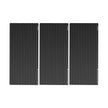 xTool M2 CleanCut Panel, set of three panels