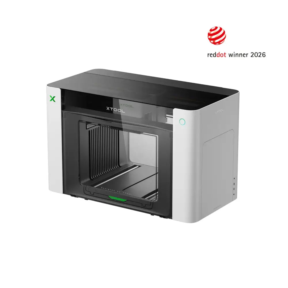 xTool O1 Omni UV printer