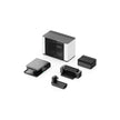 xTool O1 Omni UV printer – printing on materials