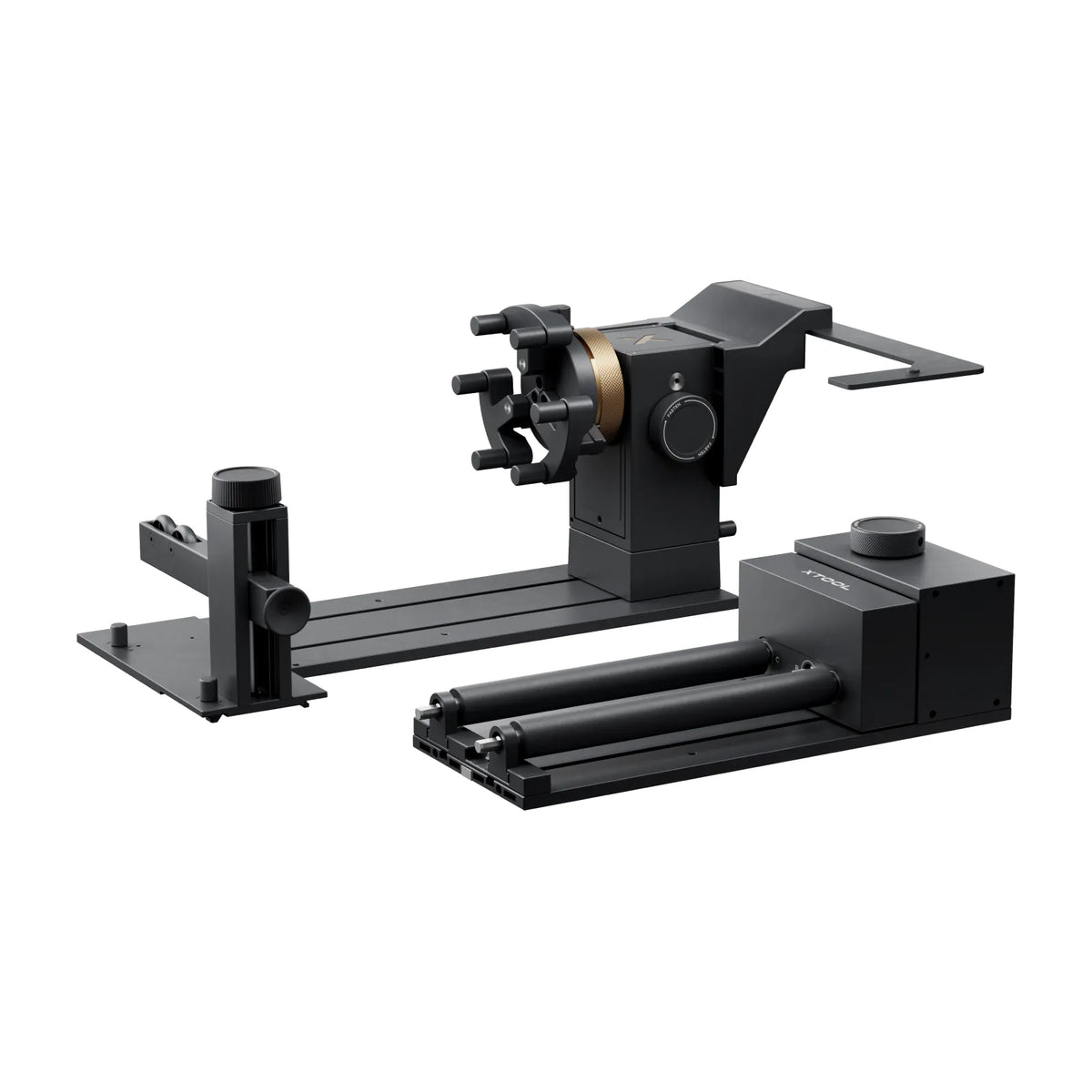 xTool RA3 Drehachse, Version für P2S