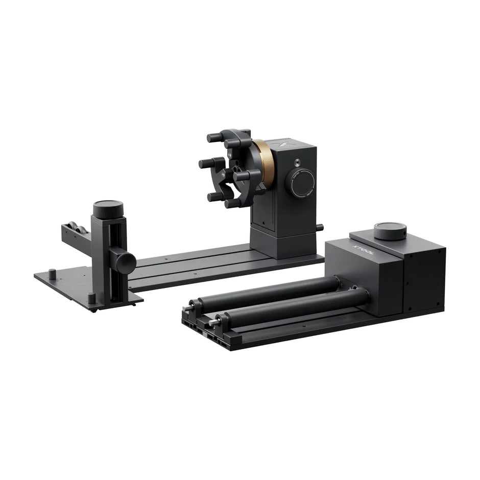 xTool RA3 Drehachse für P3 und F-Serie