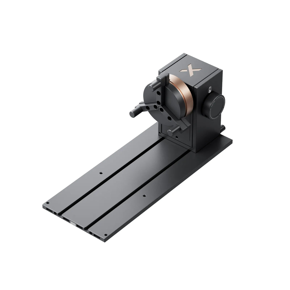 xTool RA3 Lite Drehachse für den xTool M2