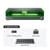 Laser engraving machine bundle.