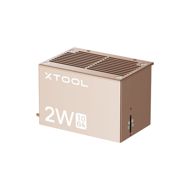 xTool S1 2W 1064 nm Infrarot-Lasermodul