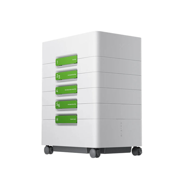 Purificateur d’air industriel xTool SafetyPro AP2 Max