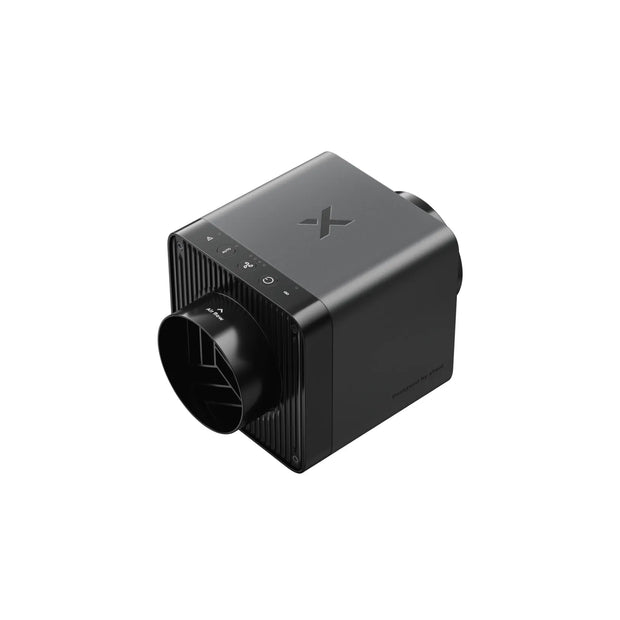 xTool SafetyPro IF2 2.0 Rohrventilator