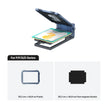 Screen Printer Standardversion für P/F/S/D-Serie mit 29,2 x 40,6 cm Rahmen und Sieb