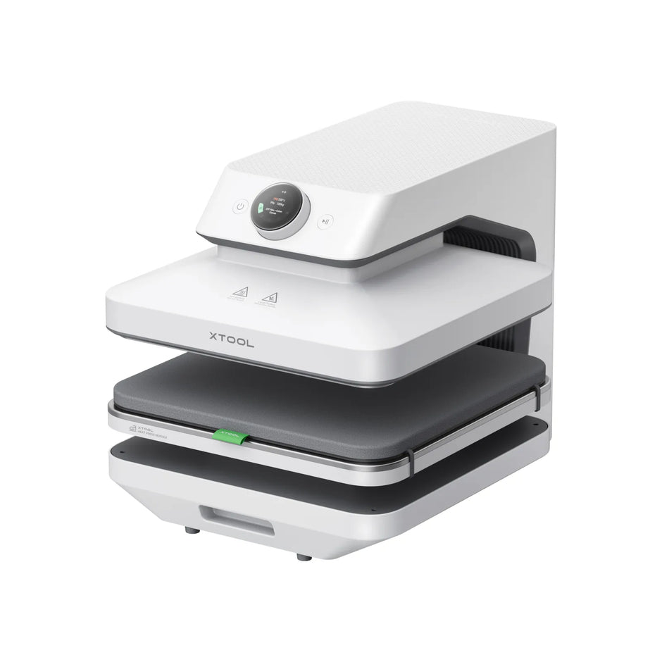 Automatische Transferpresse xTool WonderPress