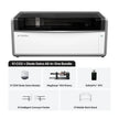 xTool X1 CO2 + Diode Galvo All-in-one Bundle configuration