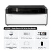 xTool X1 CO2 + Diode Galvo UV 5W All-in-one Bundle configuration