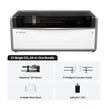xTool X1 Single CO2 All-in-one Bundle configuration