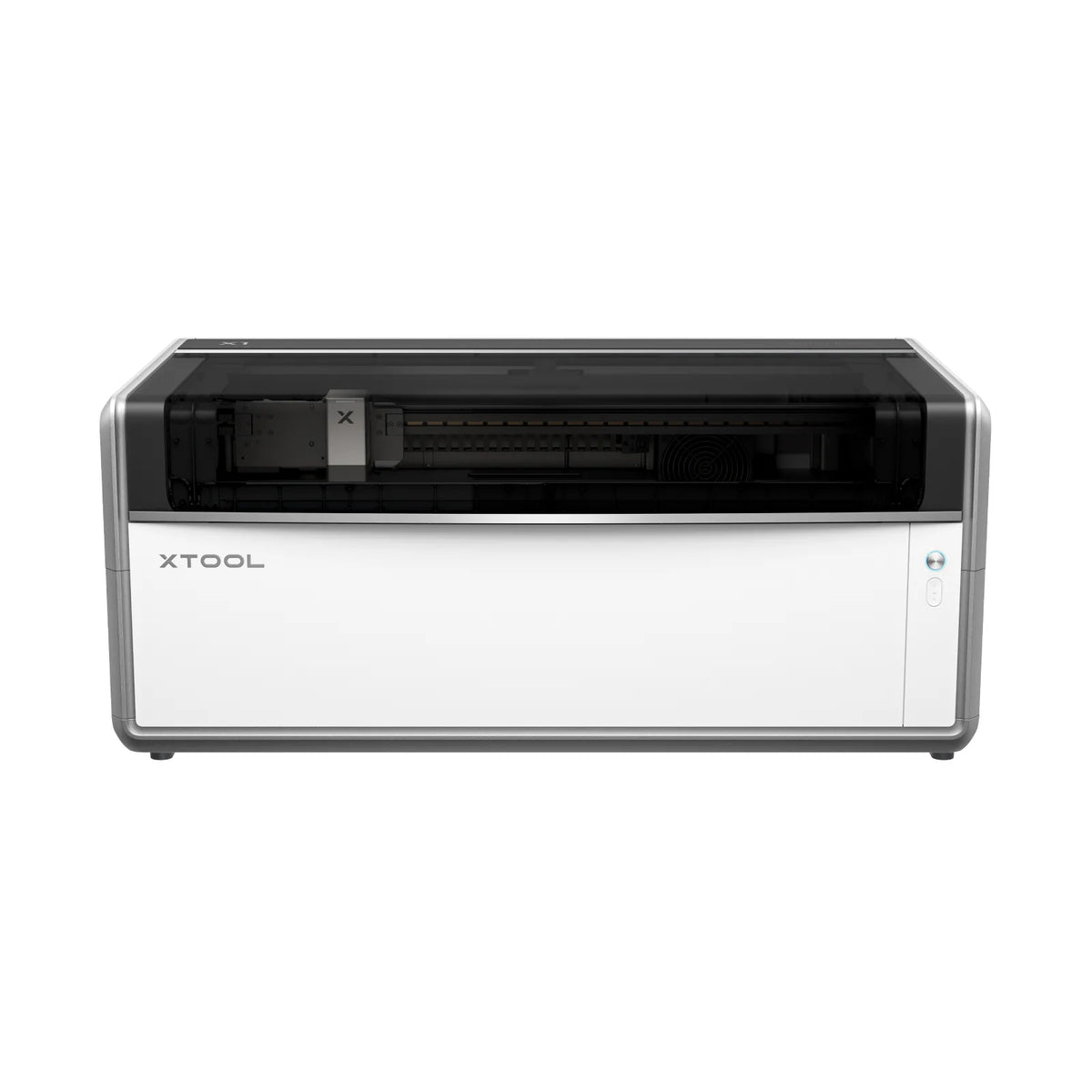 xTool X1 Single CO2 Standalone configuration