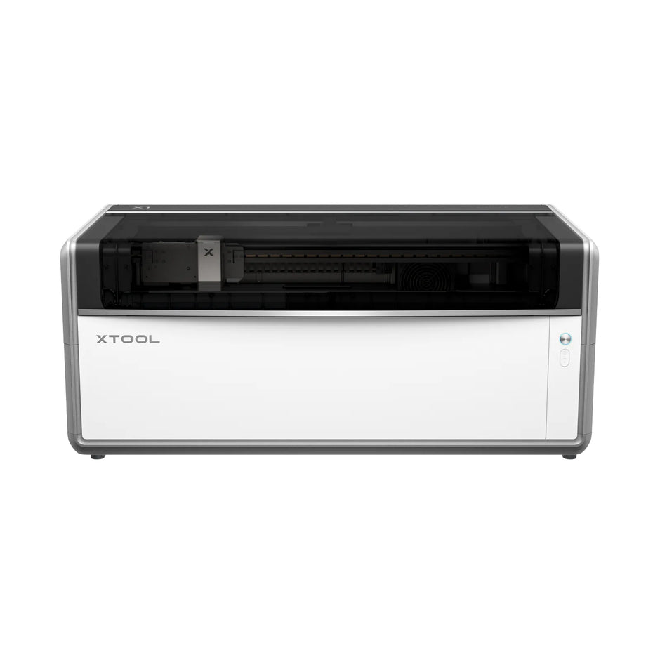 xTool X1 Single CO2 Standalone configuration